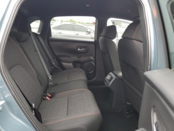 Honda HR-V III 2025 Honda HR-V Sport 2025 2.0l 2.0 Benzyna 158KM, zdjęcie 11