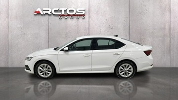 Skoda Octavia IV Liftback 1.5 TSI e-Tec Mild Hybrid 150KM 2023 Škoda Octavia Skoda Octavia 1.5 TSI e Tec, zdjęcie 1