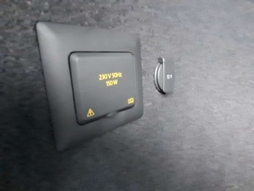 Cupra Ateca Crossover Facelifting 2.0 TSI 300KM 2023 Cupra Ateca VZ 4Drive, Beats, Asystenci, Navi,Kamera 360, DCC 2.0 Benzyna, zdjęcie 36