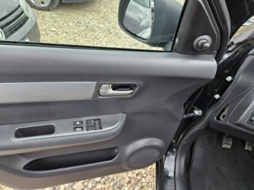 Suzuki Swift IV Hatchback 5d 1.3 92KM 2010 Suzuki Swift Opłacony Zdrowy Zadbany Serwisowany, zdjęcie 12