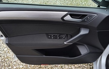 Volkswagen Touran III 1.5 TSI EVO 150KM 2023 Volkswagen Touran Comfortline 1.5 TSI 150KM DSG Sa, zdjęcie 22