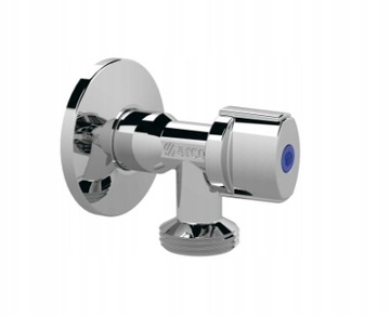 ZAWÓR DO PRALKI ZMYWARKI 1/2x3/4 ZAWÓR KĄTOWY ARCO