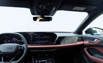 Audi A5 B10 S5 Limousine 3.0 TFSI 367KM 2024 Audi S5 Coupe S5 Limousine TFSI 367 KM S tronic salon PL Gwarancja Panoram, zdjęcie 17