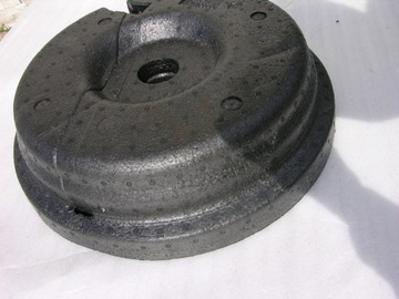 ЗАПАСНАЯ ВСТАВКА AUDI A3 VW GOLF SEAT 18 8P0012109E