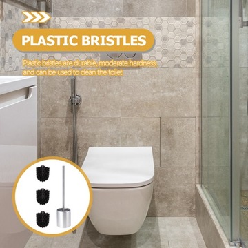 Щетка для туалета Ванна Мытье пола в ванной