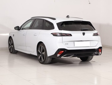 Peugeot 308 III SW 1.2 PureTech 130KM 2024 Peugeot 308 1.2 PureTech, Salon Polska, zdjęcie 3