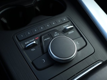 Audi A4 B9 Avant 1.4 TFSI 150KM 2017 Audi A4 1.4 TFSI, Salon Polska, Automat, Navi, zdjęcie 15