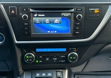 Toyota Auris II 2014 Toyota Auris Instalacja Gazowa, Navi, dach Panoramiczny, salon Polska, ser, zdjęcie 9