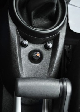 Mini Countryman F60 2016 MINI Countryman Nawigacja Skora Xenon Benzyna Nawigacja 1.6 Benzyna 122KM, zdjęcie 29