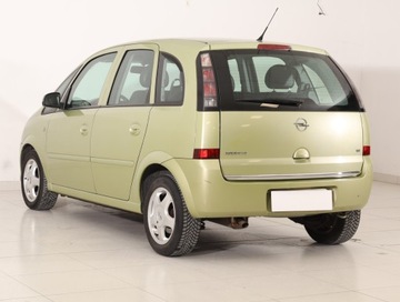 Opel Meriva I 1.6 TWINPORT ECOTEC 105KM 2006 Opel Meriva 1.6, Klima,ALU, zdjęcie 3