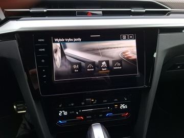 Volkswagen Arteon Fastback Facelifting 2.0 TSI 190KM 2022 Volkswagen Arteon Shooting Brake R-line, 2.0 TSI/1, zdjęcie 29