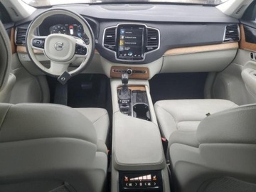 Volvo XC90 II 2022 Volvo XC 90 2022r., 4x4, 2.0L 2.0 Benzyna 250KM, zdjęcie 7
