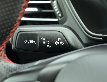 Ford Focus IV Kombi Facelifting 1.0 EcoBoost MHEV 155KM 2022 Ford Focus ST-LINE X! Podgrz.Kierownica ParkAssist Kamera! 155KM! JAK NOWY!, zdjęcie 21