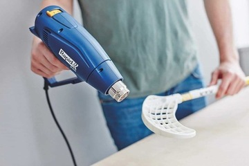 КОРПУС БЫСТРОТЕПЛОВОЙ ПИСТОЛЕТЫ R1800