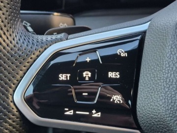 Volkswagen Golf VIII GTI 2.0 TSI 245KM 2021 Volkswagen Golf GTI Faktura VAT Kamera FULL LED 2.0 Benzyna 245KM, zdjęcie 12