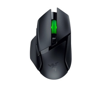 Беспроводная мышь Razer Basilisk V3 X HyperSpeed ​​с оптическим сенсором