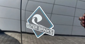 Ford 2023 Ford Bronco Ford Bronco 2.7 V6 EcoBoost, 335 KM, A10, Outer Banks SUV 2.7, zdjęcie 14