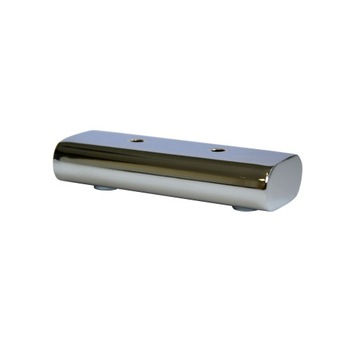 Noga nóżka meblowa NM011 chrom L-10cm