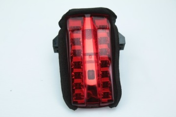 ЗАДНИЙ ФОНАРЬ SUZUKI SV 650 S ABS 03-12