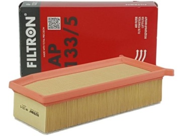 Воздушный фильтр FILTRON DACIA LOGAN MCV II