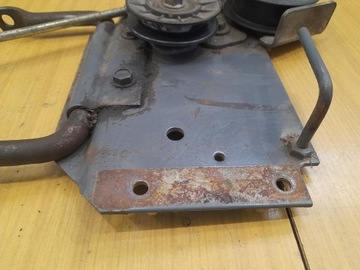 НАТЯЖИТЕЛЬ РЕМНЯ SENTINEL MURAY 145IC/102