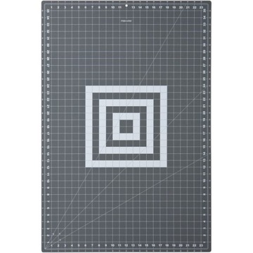 MATA DO CIĘCIA FISKARS SAMOREGENERUJĄCA 60X90cm A1