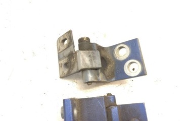 JINÉ DÍLY KAROSÉRIE FIAT ULISEE (179_) KLMC 2.0L DIESEL 80KW 2003