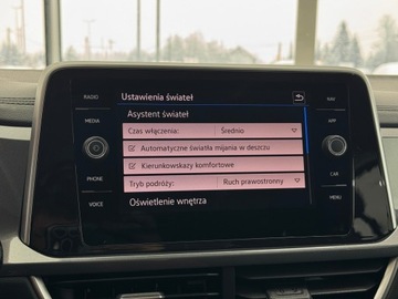 Volkswagen T-Roc I SUV Facelifting 1.5 TSI ACT 150KM 2024 Volkswagen T-Roc Style / ACC / LED / CarPlay/Andro, zdjęcie 26