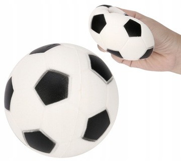 GNIOTEK SQUISHY JUMBO PIŁKA NOŻNA
