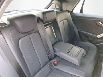 Audi Q2 SUV Facelifting 1.5 35 TFSI 150KM 2025 Audi Q2 Advanced, Carplay, tempomat aktywny, FV, gwarancja 1.5 Benzyna, zdjęcie 11