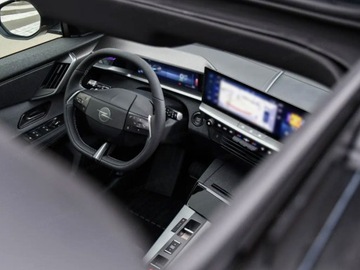 Opel 2025 Od ręki - GS 1.2 Turbo 136KM / Pakiet Komfort Plus, zdjęcie 8