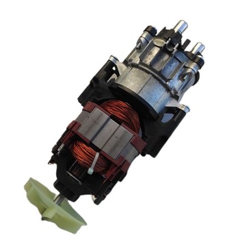 Silnik K2 K3 Basic Full Control Premium Tłoki