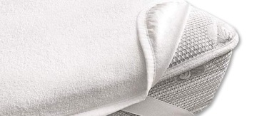 OCHRANIACZ NA MATERAC 90x200CM, PIRUU HOME, FROTTE