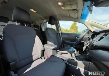 Kia Carens IV Minivan 1.6 GDI 135KM 2014 Kia Carens Bezwypadkowy, FV23, KredytowanieLeasing, L, gwarancja 12m gethe, zdjęcie 16