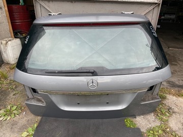 110 MERCEDES W212 E TŘÍDA VÍKO KUFRU KUFRU 792