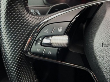 Skoda Karoq Crossover Facelifting 1.5 TSI ACT 150KM 2023 Skoda Karoq 1.5TSI 150KM Sportline SalonPL SerwisASO Acc Virtual Matrix Ke, zdjęcie 20