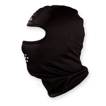 Kominiarka sportowa rowerowa membrana softshell Rogelli Lavis Balaclava
