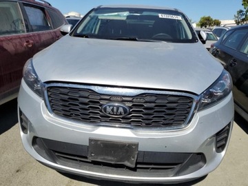 Kia Sorento III 2019 Kia Sorento l, 2019r., 2.4L 2.4 Benzyna 185KM, zdjęcie 4