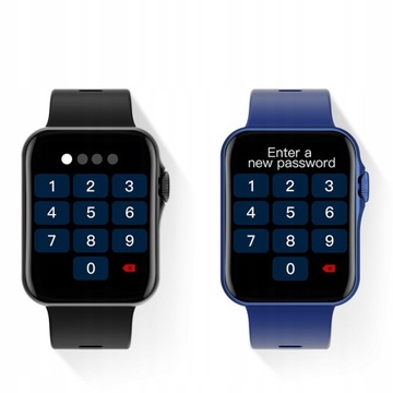 SMARTWATCH DAMSKI ZEGAREK DO IPHONE SAMSUNG HUAWEI