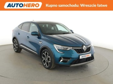 Renault Arkana SUV 1.3 TCe 140KM 2023 Renault Arkana automat full LED navi klima auto, zdjęcie 9