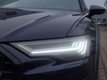 Audi A6 C8 Allroad 3.0 55 TDI 344KM 2025 Audi A6 Allroad Audi A6 allroad 55TDI 344km Tiptronic 3.0 Diesel 344KM, zdjęcie 31