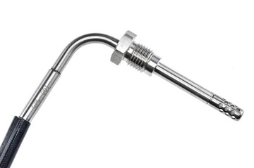 ДАТЧИК ТЕМПЕРАТУРЫ ВЫХЛОПНЫХ ГАЗОВ OPEL 1.9CDTI ASTRA H ZAFIRA B