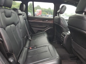 Jeep 2024 Jeep Grand Cherokee Limited 4xe, 2024r., 4x4, 2.0L 2.0 Benzyna 375KM, zdjęcie 9