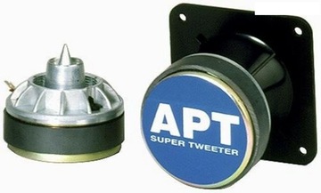 Horn speaker DRIVER T - APT 80 8 OHM 1