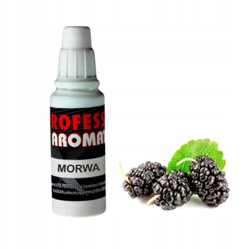 PROFESS - Atraktor Aromat Olejowy - MORWA - 12ml