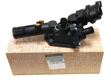 КОРПУС ТЕРМОСТАТА MEGANE III SCENIC 1.5DCI ORG