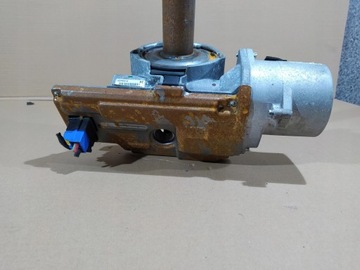 CORSA E SLOUPEC VOLANT SERVO