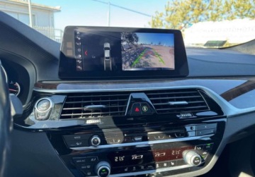 BMW 2018 BMW 6GT 630d 2018r zarejestrowany w Polsce niski przebieg 3.0 Diesel, zdjęcie 8