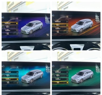 Mercedes CLA C118/X118 2021 Mercedes-Benz CLA Mercedes-Benz CLA 180 d Shooting Brake 8G-DCT AMG Line A, zdjęcie 21