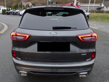Ford Kuga III SUV Facelifting 2.5 FHEV 183KM 2025 Od ręki - Sound Edition AWD 2.5 FHEV eCVT 183KM / Pakiet Winter, zdjęcie 3